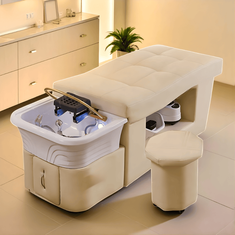Tables de soins