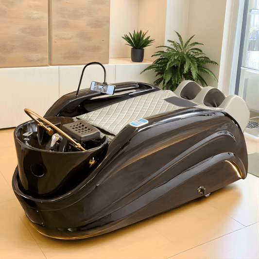 LIT HEAD SPA MASSANT RENJI