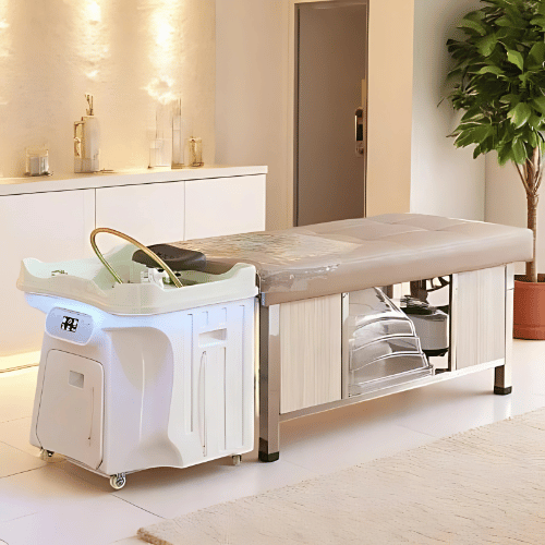 TABLE HEAD SPA SUZU (SANS RACCORD)