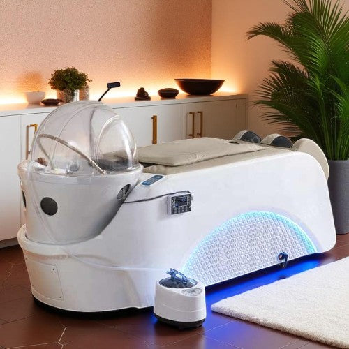 LIT HEAD SPA MASSANT AMEIRO XXL