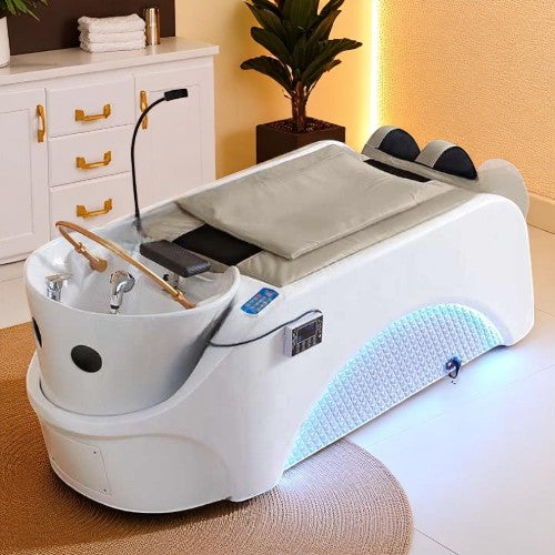 LIT HEAD SPA MASSANT AMEIRO XXL
