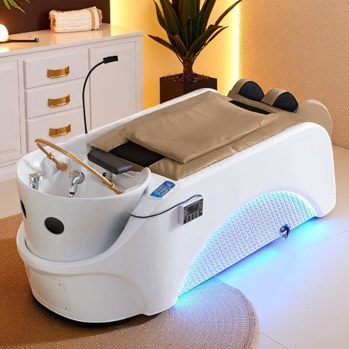 LIT HEAD SPA MASSANT AMEIRO XXL