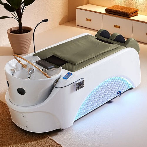 LIT HEAD SPA MASSANT AMEIRO XXL
