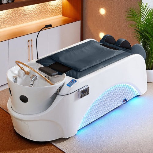 LIT HEAD SPA MASSANT AMEIRO XXL