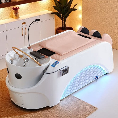 LIT HEAD SPA MASSANT AMEIRO XXL