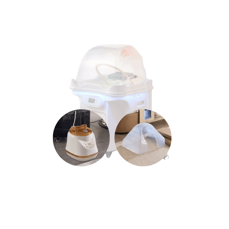 TABLE HEAD SPA SUZU (SANS RACCORD)