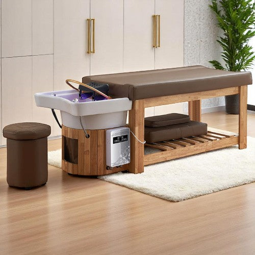TABLE HEAD SPA AIKA