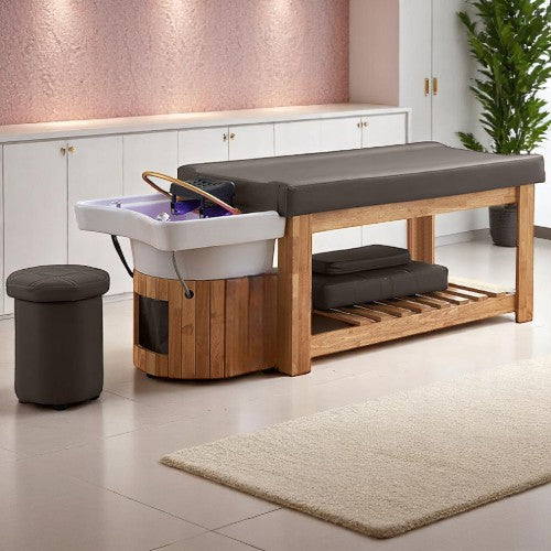 TABLE HEAD SPA AIKA