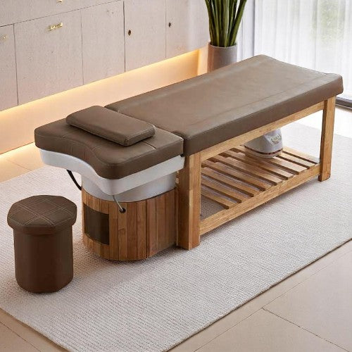 TABLE HEAD SPA AIKA