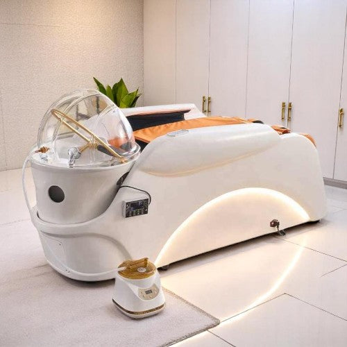 LIT HEAD SPA MASSANT AMEIRO