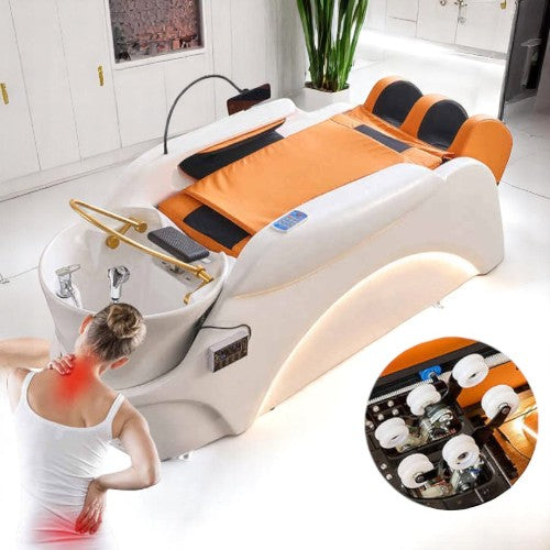 LIT HEAD SPA MASSANT AMEIRO