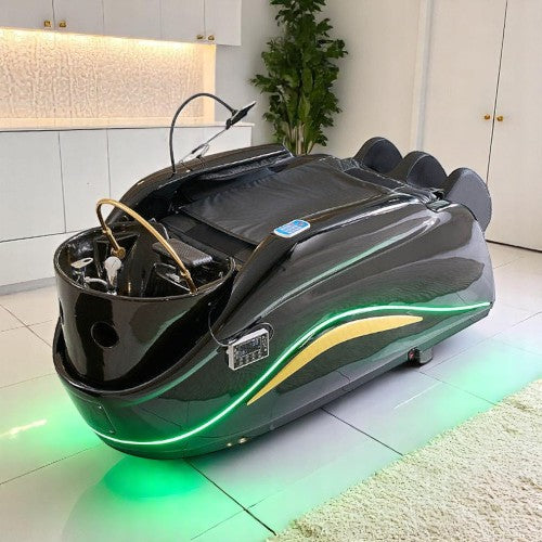 LIT HEAD SPA MASSANT SAIREN