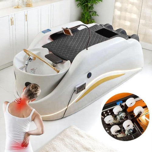 LIT HEAD SPA MASSANT SAIREN