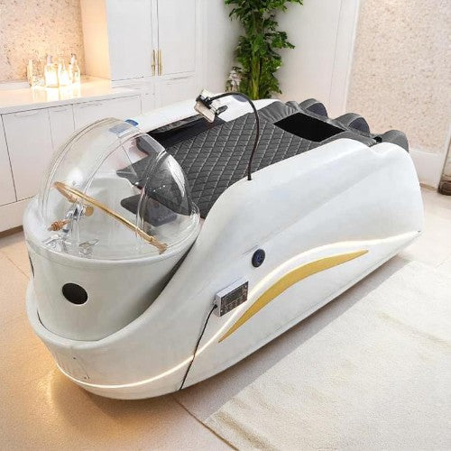 LIT HEAD SPA MASSANT SAIREN