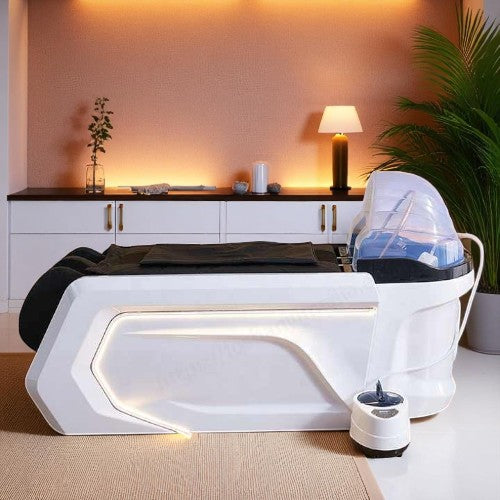 LIT HEAD SPA MASSANT SAYURI XXL