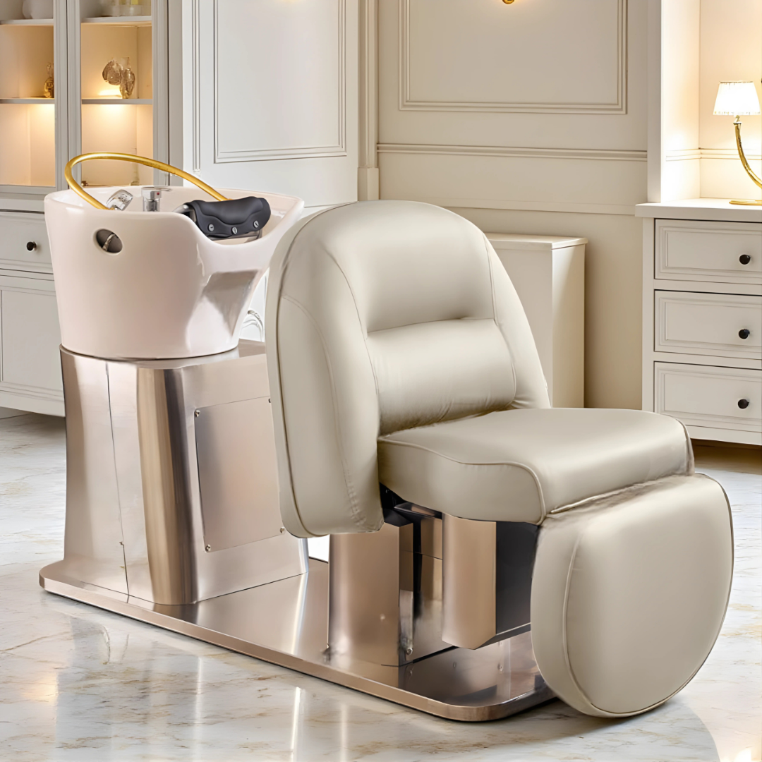 FAUTEUIL HEAD SPA KIYOMI