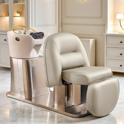 FAUTEUIL HEAD SPA KIYOMI