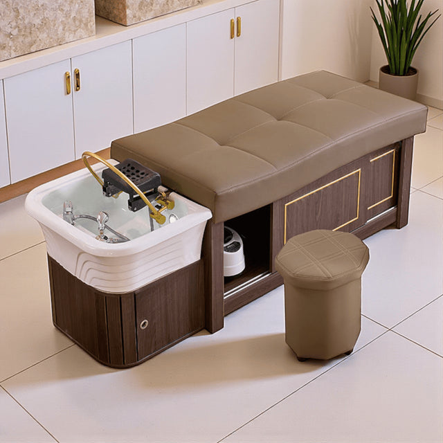Equipamentos 20 Head Spa Airi — Head Spa table