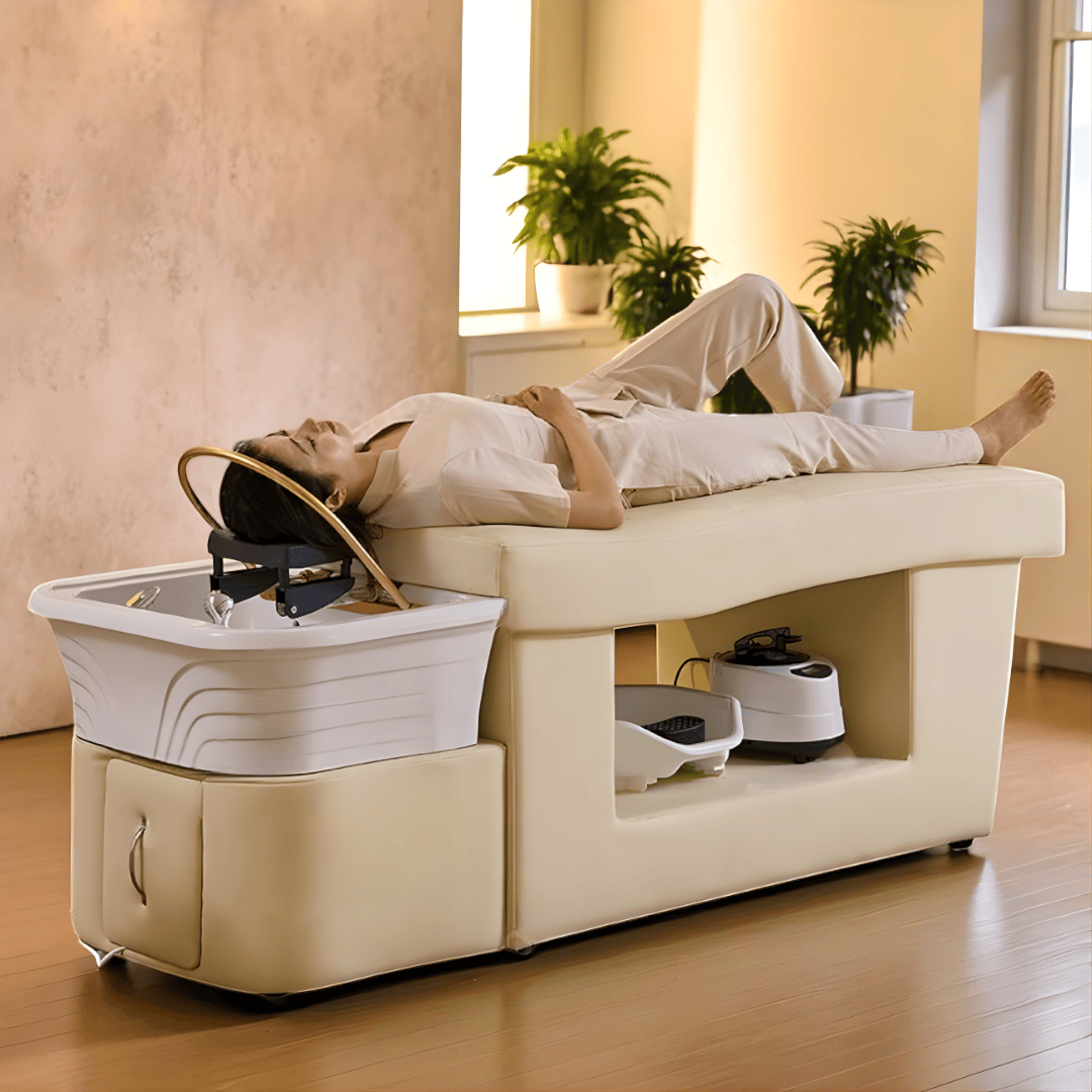 TABLE HEAD SPA MIKADO