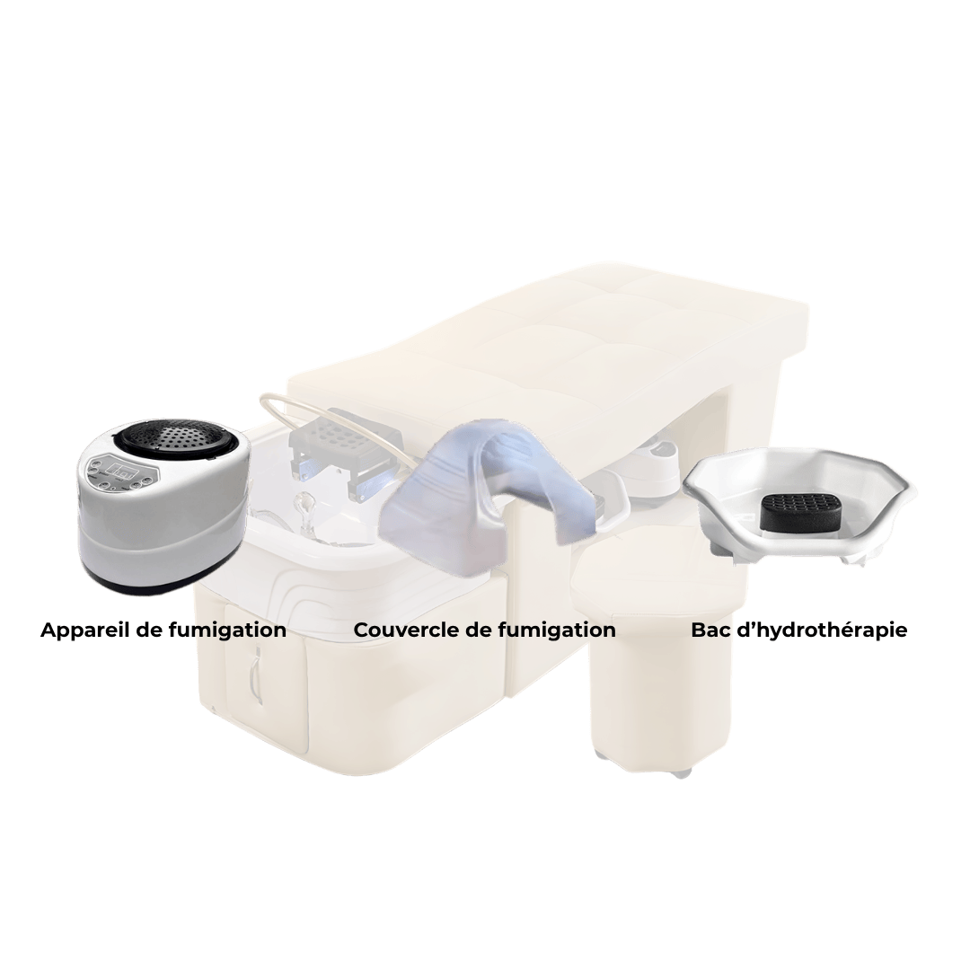 TABLE HEAD SPA MIKADO