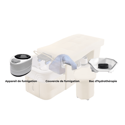 TABLE HEAD SPA MIKADO