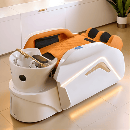 LIT HEAD SPA MASSANT ARISA