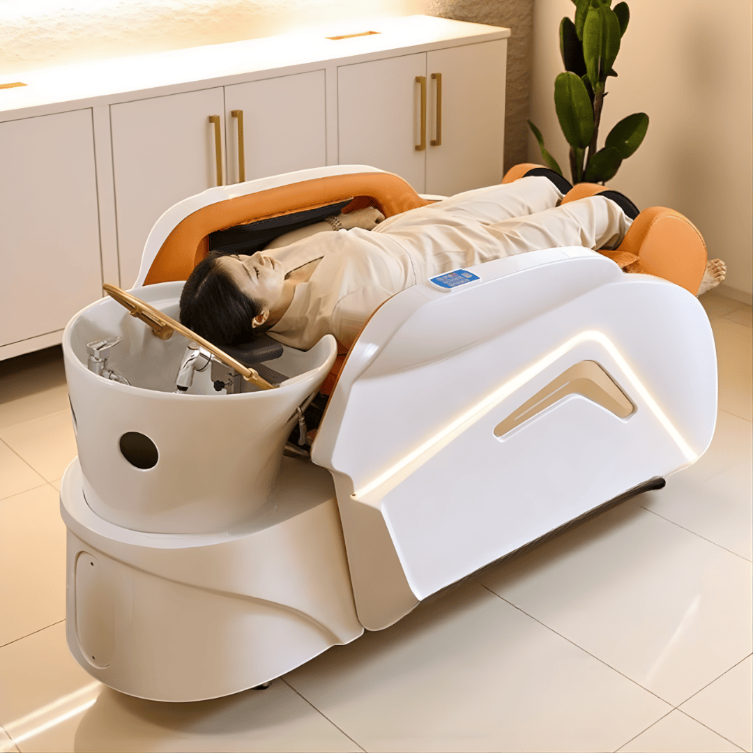 LIT HEAD SPA MASSANT ARISA