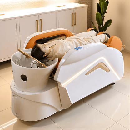 LIT HEAD SPA MASSANT ARISA