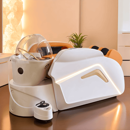 LIT HEAD SPA MASSANT ARISA