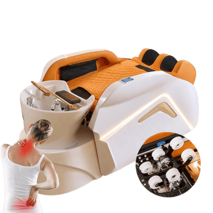 LIT HEAD SPA MASSANT ARISA