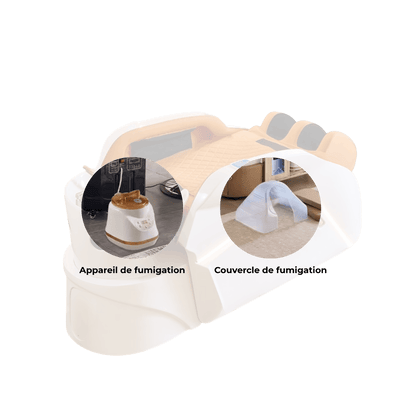 LIT HEAD SPA MASSANT ARISA