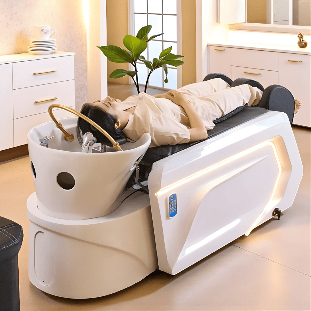 LIT HEAD SPA MASSANT DAIKI XXL