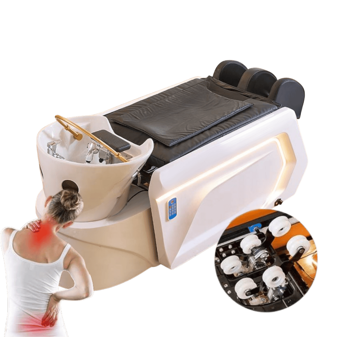 LIT HEAD SPA MASSANT DAIKI XXL