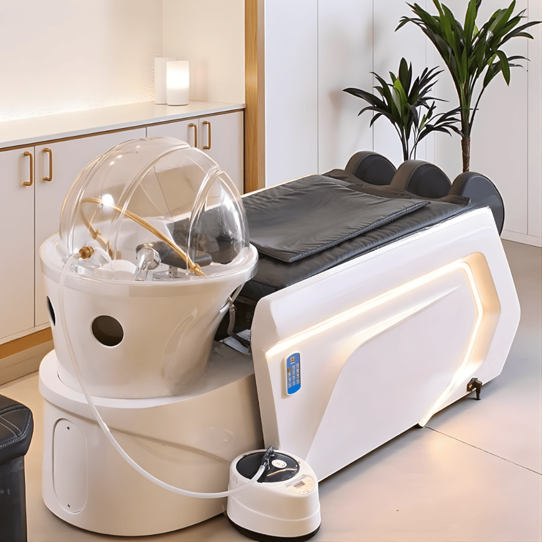 LIT HEAD SPA MASSANT DAIKI XXL