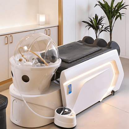 LIT HEAD SPA MASSANT DAIKI XXL