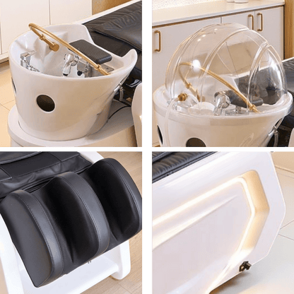 LIT HEAD SPA MASSANT DAIKI XXL