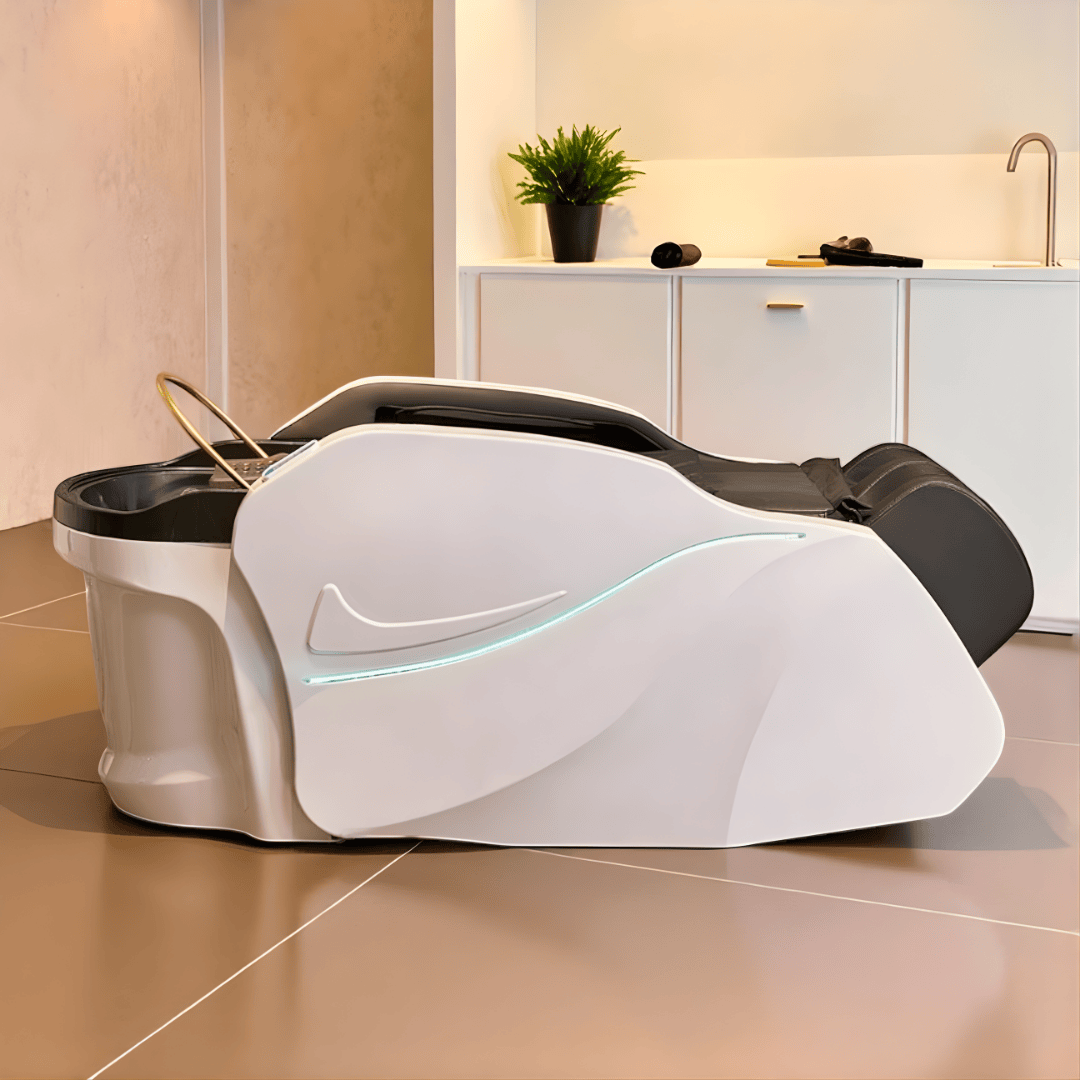 LIT HEAD SPA MASSANT NAOKO