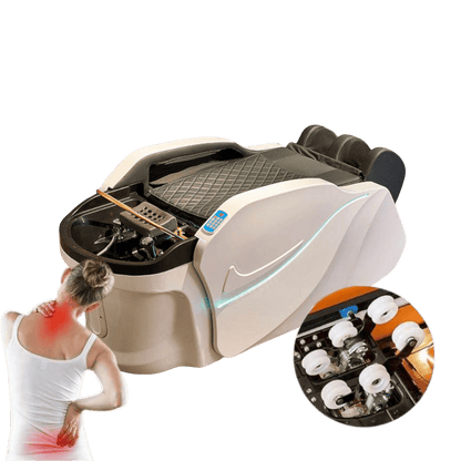 LIT HEAD SPA MASSANT NAOKO