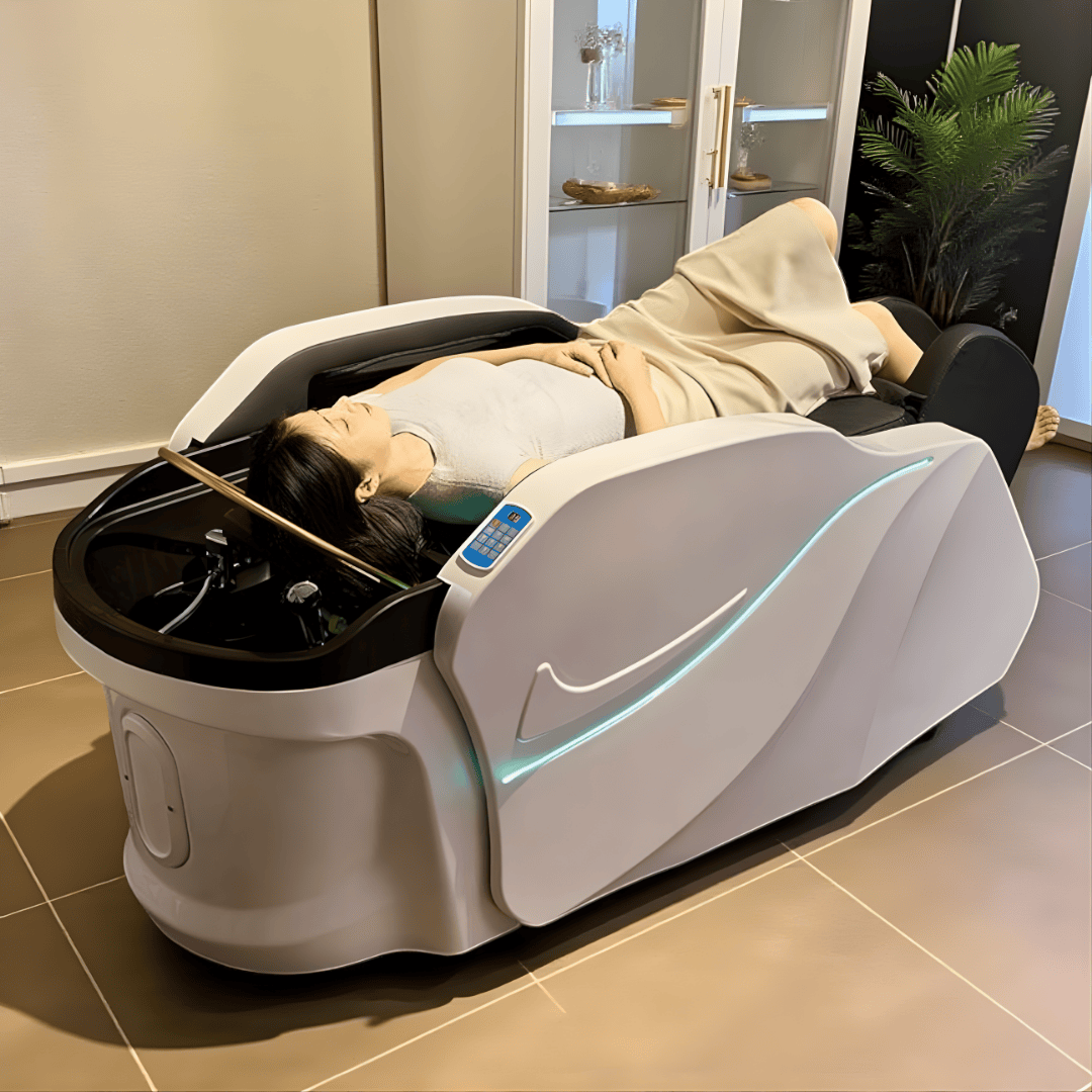 LIT HEAD SPA MASSANT NAOKO