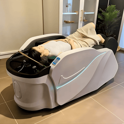 LIT HEAD SPA MASSANT NAOKO