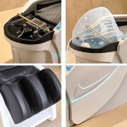 LIT HEAD SPA MASSANT NAOKO