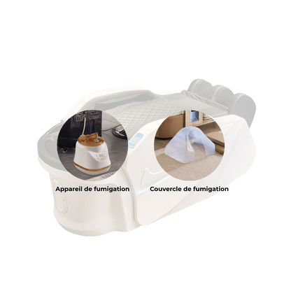 LIT HEAD SPA MASSANT NAOKO