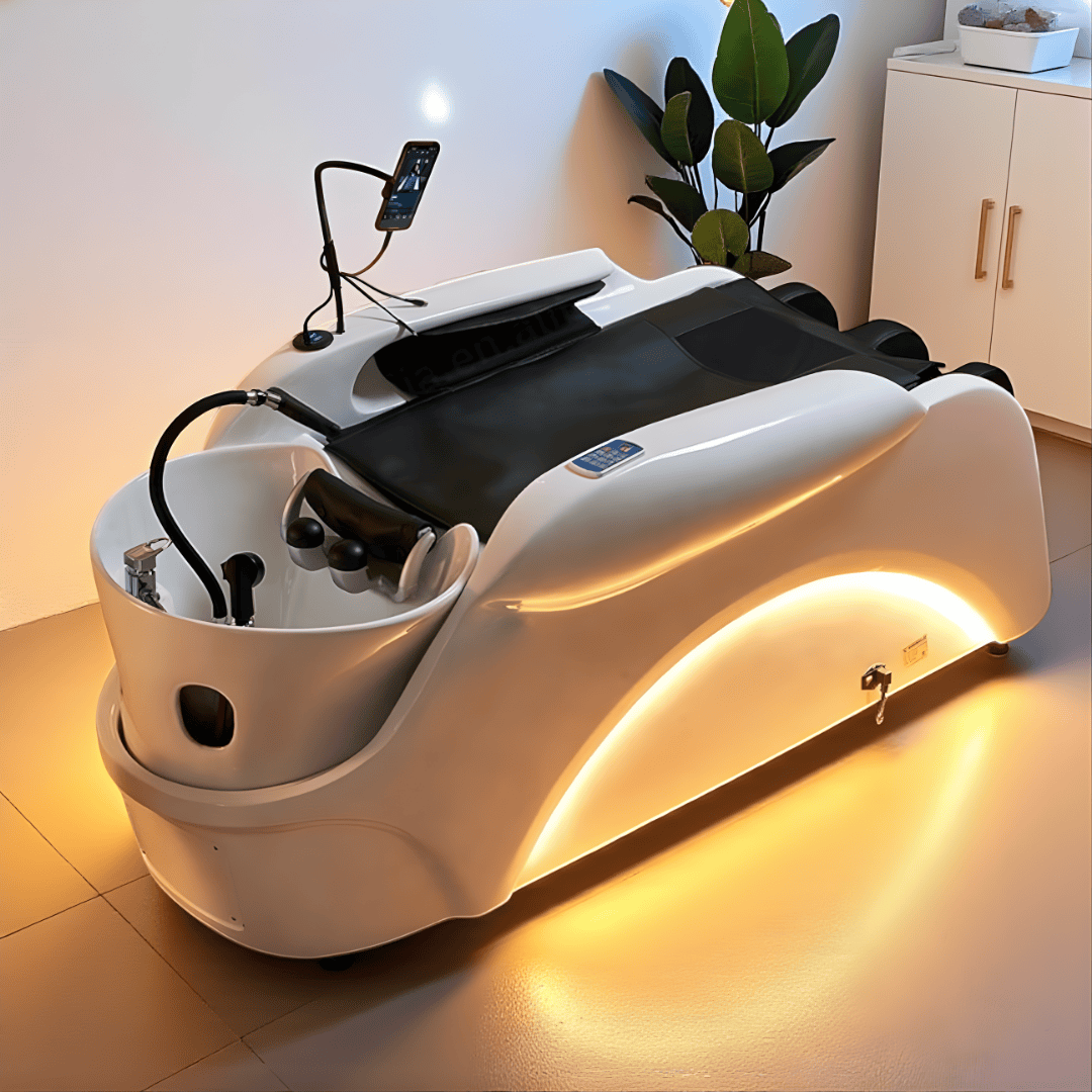 LIT HEAD SPA MASSANT REINA