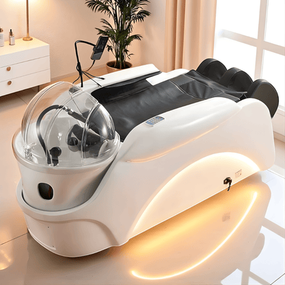 LIT HEAD SPA MASSANT REINA