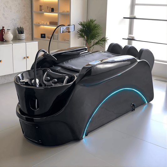 LIT HEAD SPA MASSANT REINA