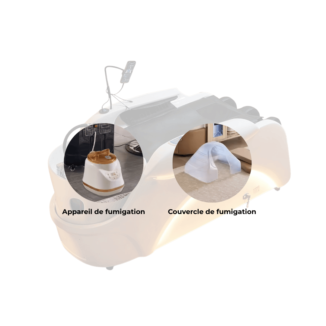 LIT HEAD SPA MASSANT REINA