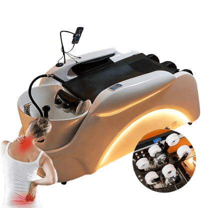 LIT HEAD SPA MASSANT REINA