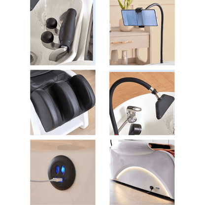 LIT HEAD SPA MASSANT REINA