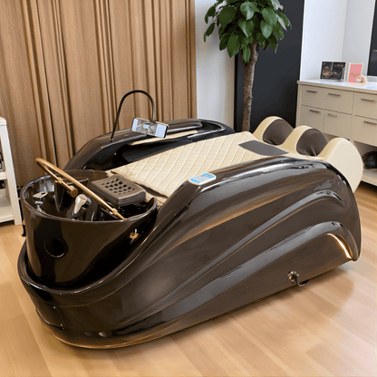 LIT HEAD SPA MASSANT RENJI