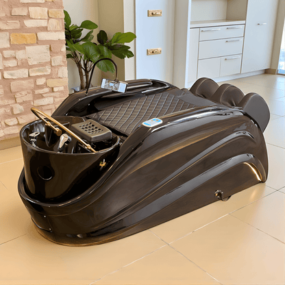 LIT HEAD SPA MASSANT RENJI